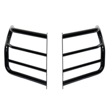 Load image into Gallery viewer, Westin 20-22 Chevrolet Silverado 2500/3500 HDX Modular Grille Guard - Black Westin
