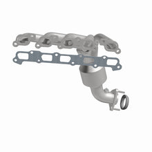 Load image into Gallery viewer, Magnaflow 07-12 Chevrolet Colorado 3.7L Direct Fit Converter
