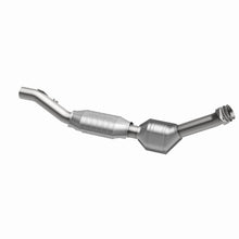 Load image into Gallery viewer, MagnaFlow Conv DF F150 5.4L 02 Supercharged P
