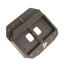 Load image into Gallery viewer, Rugged Ridge Spare Tire Relocation Bracket 18-20 Jeep Wrangler JL Rugged Ridge
