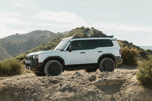 Load image into Gallery viewer, DV8 Offroad 2024 Toyota Land Cruiser Centric Front Bumper
