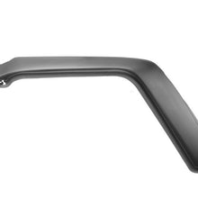 Load image into Gallery viewer, Rugged Ridge 20-22 Jeep Gladiator Max Terrain Fender Flares F/R Pair - Tex. Blk Rugged Ridge
