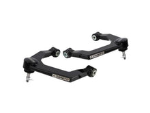 Load image into Gallery viewer, Cognito 19-24 Chevy/GMC Silverado/Sierra 1500 2WD/4WD SM Series Upper Control Arm Kit Control Arms Cognito
