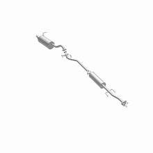 Load image into Gallery viewer, MagnaFlow BRE Exhaust Kit 07-09 Honda CR-V 2.4L
