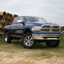 Load image into Gallery viewer, Superlift 09-11 Dodge Ram 1500 4WD 6in Lift Kit w/ Fox Front Coilover &amp; 2.0 Rear Lift Kits Superlift
