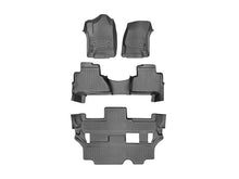 Load image into Gallery viewer, WT FloorLiner - Front - Blk | 446071-446952-446075
