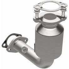 Load image into Gallery viewer, Magnaflow 09-10 Subaru Forester H4 2.5L California Direct-Fit Catalytic Convert
