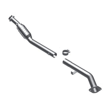 Load image into Gallery viewer, MagnaFlow Conv DF 2004 Pontiac GTO 5.7L Passenger Side
