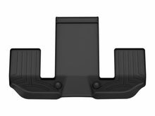 Load image into Gallery viewer, WeatherTech 25-25 Volvo EX90 2nd Row Rear FloorLiner - Black | 4419273
