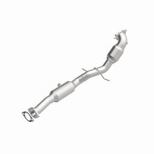 Load image into Gallery viewer, Magnaflow 03-04 Volvo S60 2.5L Direct Fit Converter
