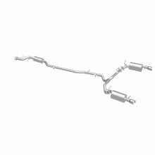 Load image into Gallery viewer, MagnaFlow BRE Exhaust Kit 07-15 Mazda CX-9
