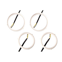 Load image into Gallery viewer, Diode Dynamics Halo Lights LED 70mm/90mm - Red Four
