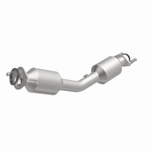 Load image into Gallery viewer, MagnaFlow DF Conv 2018 Nissan Versa 1.6L
