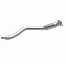 Load image into Gallery viewer, Magnaflow 08-10 Dodge Challenger 6.1L Direct Fit Converter
