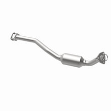 Load image into Gallery viewer, MagnaFlow Exhaust Products Catalytic Converter MagnaFlow Exhaust Products Magnaflow HM Grade Direct-Fit Catalytic Converter 93225
