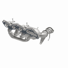 Load image into Gallery viewer, Magnaflow 19-23 Ford Transit Connect EPA Compliant Direct-Fit Converter
