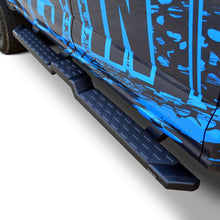 Load image into Gallery viewer, Westin 15-25 Ford F-150 SuperCrew / 17-25 F-250/350 CC HDX Running Boards - Tex. Blk Westin

