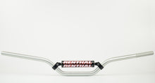 Load image into Gallery viewer, Renthal 5.0 Trials 7/8 in. Handlebar - Silver Handlebars Renthal   
