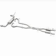 Load image into Gallery viewer, MagnaFlow BRE Exhaust Kit 11-21 Jeep GRAND CHEROKEE 5.7L | 106-0834
