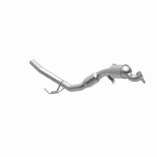 Load image into Gallery viewer, Magnaflow 11-17 Volkswagen Touareg 3.6L Direct Fit Converter

