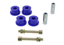 Load image into Gallery viewer, SuperPro Front Leaf Spring Bushing Set
