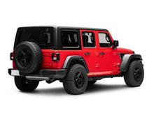 Load image into Gallery viewer, Raxiom 18-23 Jeep Wrangler JL Axial Series LED Third Brake Light- Smoked Brake Lights Raxiom
