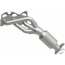 Load image into Gallery viewer, Magnaflow 10-12 Toyota 4Runner 4.0L Direct Fit Converter
