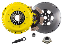 Load image into Gallery viewer, ACT 07-13 Mazdaspeed 3 / 06-07 Mazdaspeed 6 XT/Race Sprung 6 Pad Clutch Kit Clutch Kits - Single ACT   
