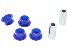 Load image into Gallery viewer, SuperPro 2001 Toyota RAV4 Base Steering Rack and Pinion Mount Bushing Kit Superpro
