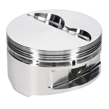 Load image into Gallery viewer, JE Pistons 4.040 SBC FT Set of 8 Pistons JE Pistons
