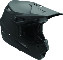 Load image into Gallery viewer, Answer AR1 Solid Helmet Matte Black - XS Misc Powersports Answer
