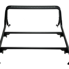 Load image into Gallery viewer, Rugged Ridge 20-22 Jeep Gladiator Sport Rack Rugged Ridge
