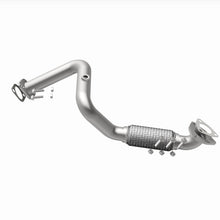 Load image into Gallery viewer, BRE Exhaust 12-16 CHEVROLET SONIC 1.8L Front Pipe Kit
