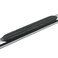 Load image into Gallery viewer, Westin Premier 4 Oval Nerf Step Bars 53 in - Stainless Steel Westin
