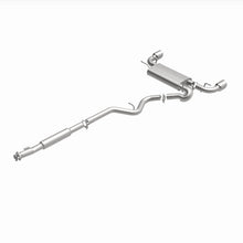 Load image into Gallery viewer, MagnaFlow BRE Exhaust Kit 13-22 FR-S BRZ 86 GR86

