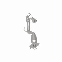 Load image into Gallery viewer, Magnaflow 11-14 Nissan Quest 3.5L Direct Fit Converter
