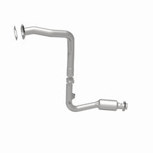 Load image into Gallery viewer, MagnaFlow Conv DF 05-08 Land Rover LR3 4.0L/4.4L/06-08 Range Rover Sport 4.2L Spercharged/4.4L P/S

