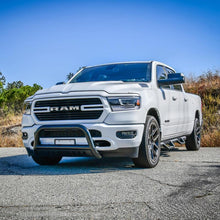 Load image into Gallery viewer, Westin 19-22 Ram1500 (Excl. 19-22 1500 Classic/Rebel/Warlock) E-Series Bull Bar - Black Westin
