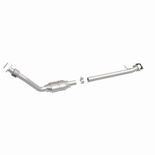Load image into Gallery viewer, MagnaFlow Conv DF 02-03 GM Van 3.4L FWD
