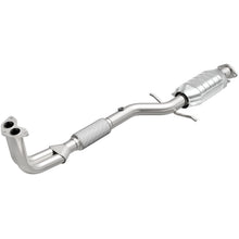 Load image into Gallery viewer, MagnaFlow Conv DF 99-01 Sonata 2.4L | 93229
