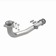 Load image into Gallery viewer, BRE Exhaust 97-01 Honda CR-V 2.0L Front Pipe Kit
