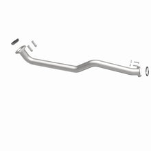 Load image into Gallery viewer, BRE Exhaust 01-03 Highlander 2.4L 3.0L Front Pipe Kit
