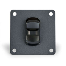 Load image into Gallery viewer, Turn Offroad Molle Loc Carling Switch Plate (Single) | MP-CARLING1
