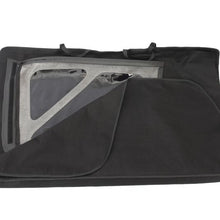 Load image into Gallery viewer, Rugged Ridge Window Storage Bag 07-18 Jeep Wrangler JK Rugged Ridge
