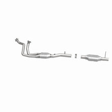 Load image into Gallery viewer, MagnaFlow Conv DF 96 Ford F-150 4.9L I-6
