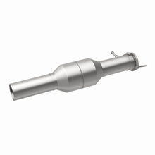 Load image into Gallery viewer, MagnaFlow Conv DF 03-05 Ford F250/350 SD 6.0
