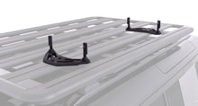 Load image into Gallery viewer, Rhino Rack Pioneer Recovery Track Flat Bracket Rhino-Rack
