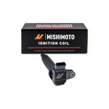 Load image into Gallery viewer, Mishimoto 00-09 Toyota Tundra 4.7L Ignition Coil Mishimoto
