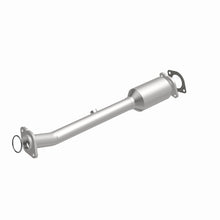 Load image into Gallery viewer, MagnaFlow California Direct Fit Converter 07-16 Nissan Frontier 4.0L
