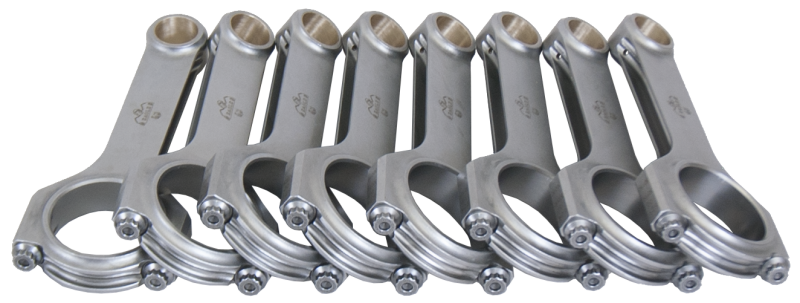 Eagle Ford Godzilla 7.3L H-Beam Connecting Rods (Set of 8) Eagle